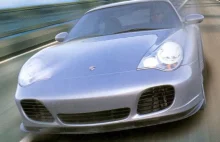 Najlepsza część serii Need for Speed? Porsche 2000 - z 5 powodów