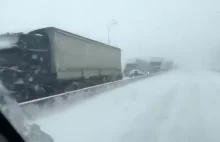 Pierwszy śnieg w Rosji i moc atrakcji.