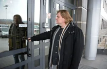 Prokurator chce surowej kary dla dyrektora teatru TrzyRzecze