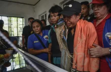 Wojna narkotykowa na Filipinach pochłonęła już 20.000 ofiar od 2016 roku