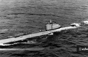 Ostatni U-Boot Hitlera odnaleziony Wodza III Rzeszy raczej nie było na pokładzie