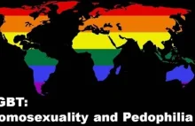 Kiedy powstanie film o pedofilii wśród homoseksualistów?