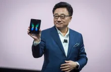 Unpacked 2019: Every Galaxy Phone and Device Samsung Showed