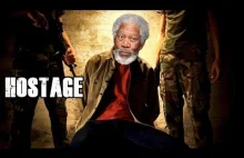 Morgan Freeman gra w DayZ