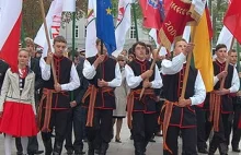 Marsz Niepodległości dedykowany Polakom na Litwie!