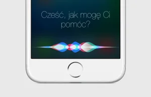 Pliki iOS 10 mogą sugerować pojawienie się polskiej Siri