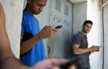 Publiczne Wi-Fi: pierwszy raz na Kubie ::