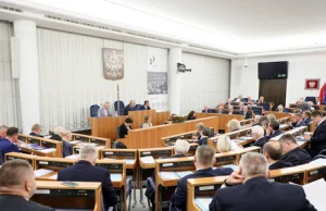 Senat zablokował podwyżkę akcyzy!