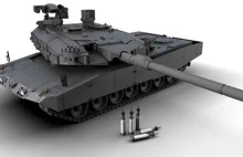 130-mm armata na Eurosatory - Altair Agencja Lotnicza