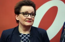 Reforma wytnie nauczycieli. "To, co już wiemy, zadaje kłam twierdzeniom minister