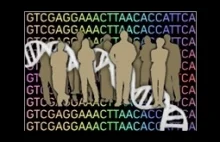 Każdy z nas(?) ma co najmniej 20 niesprawnych genów w swoim genomie