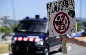 Bilderberg – tajemnicza grupa, która rządzi światem