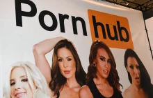 Atak hakerski na użytkowników Pornhuba. Miliony ofiar