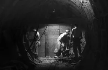 Dlaczego w latach 50. wstrzymano budowę metra w Warszawie?