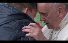 Papież odpowiada na pytanie chłopca