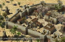 0 A.D. - gra à la Age of Empires, w 3D, za darmo.