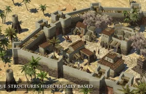 0 A.D. - gra à la Age of Empires, w 3D, za darmo.