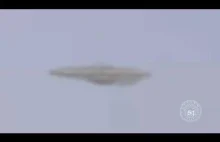 Amerykanskie UFO nad afganistanem