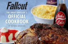 Oto oficjalna książka kucharska z potrawami z Fallouta!