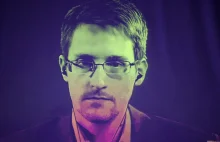 Edward Snowden: Świat mówi nie inwigilacji [ANG]
