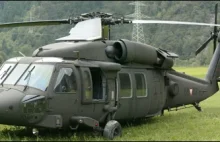 S-70i Black Hawk - nowy śmigłowiec polskiej armii?
