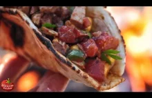 FOOD PORN - Tacos