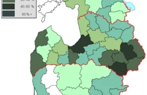 Mniejszość rosyjska w krajach bałtyckich- wielki problem.