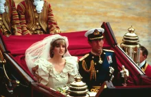 Książę Karol przed ślubem z Dianą chciał zerwać zaręczyny!