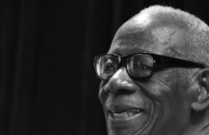 Zmarł wybitny pisarz Bernard Dadié miał 103 lata