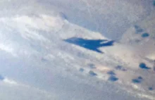F-117A znowu latają - Altair Agencja Lotnicza