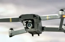 Sprawa tajemniczego drona z Kętrzyna. Jest śledztwo ws. szpiegostwa