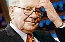Buffett: bitcoin to prawdziwa bańka