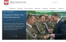 Petycja do Prezydenta RP w sprawie praw do zdjęć na stronie Prezydent.pl