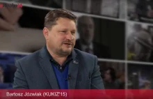 Kukiz'15: Polacy są najbardziej rozbrojonym narodem w Europie! Trzeba to zmienić