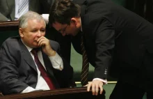 Kaczyński i Ziobro wezmą sądy w wakacje