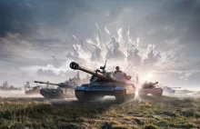 Gamescom 2018: Nadciągnęła kawaleria. Polskie czołgi w "World of Tanks".