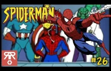 Hity sprzed lat: Spider-Man: The Animated Series