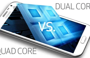 Comparison of all Mobile Processors