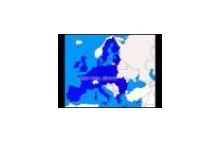europa według polaków w krzywym zwierciadle