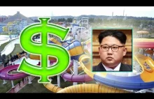 18 bogactw Korei Północnej, których nie wiedziałeś - bogactwo Kim Jong Un