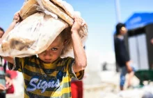 Syria gotowa na powrót miliona uchodźców