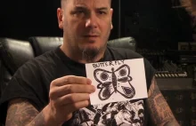 Phil Anselmo uczy czym jest metal