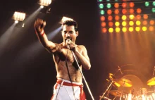 Freddie Mercury najczęściej wyszukiwanym artystą w Google w 2019 roku.