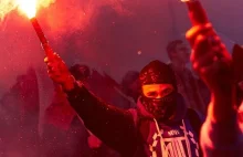 Film dokumentujący zamieszki obok Marszu Niepodległości 2014