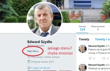 Edward Szydlo, maz Beaty oraz...   ( ಠ_ಠ)