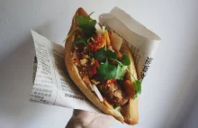 Bánh mì - najlepsza kanapka na świecie