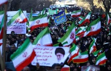 "Iran w ogniu", czyli sekrety irańskiej gospodarki