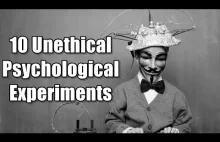 10 Unethical Psychological...