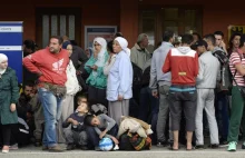 Sytuacja w berlińskim ośrodku dla uchodźców wymyka się spod kontroli