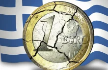Grecja na krawędzi bankructwa